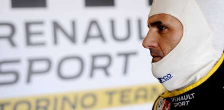 Los Toros de Renault comenzaron a caminar