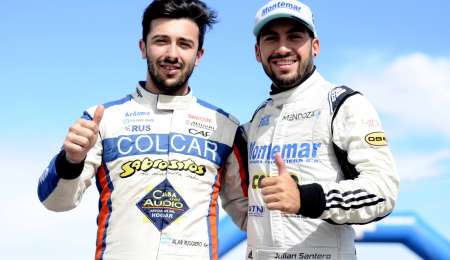 Diferencias entre TC y TC Pista