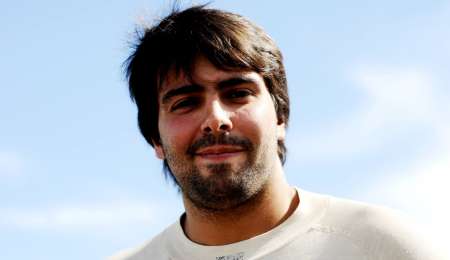 El mejor Ford: Lambiris