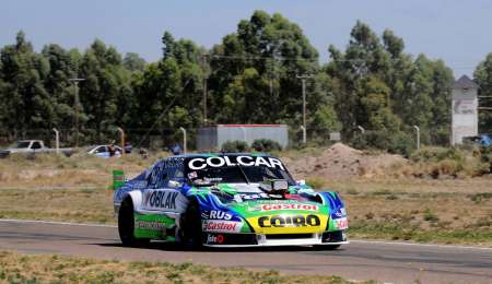 Sorprendente clasificación de Mazzacane