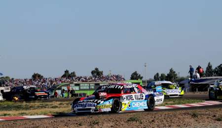 Sólo cinco Dodge: ¿Casualidad o causalidad?