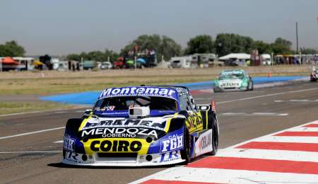 Informe: Las tres últimas visitas del TC a Viedma