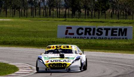 La de titulares fue para Della Motta