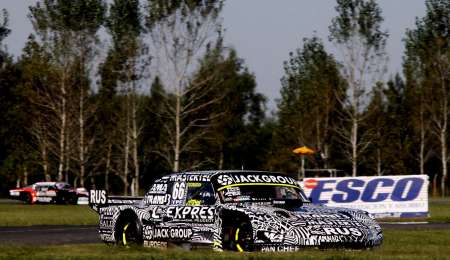 Ganó Sotro entre los invitados