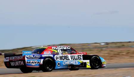 Dodge quiere un cambio