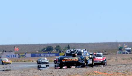 El historial del TC en Neuquén: Dodge nunca ganó