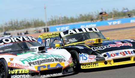 Confirmado: Cambios reglamentarios para Ford y Dodge