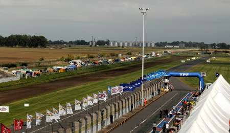 Cambios en el calendario del TC 2018