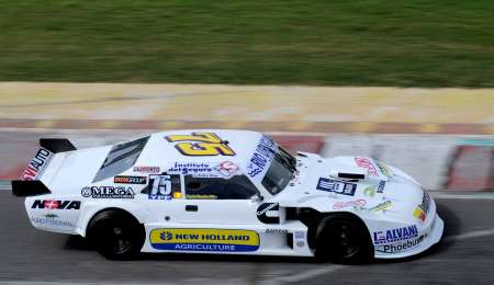 Paoloni manda en La Pedrera