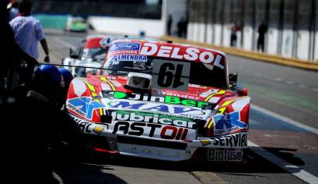 Gianini asume el error