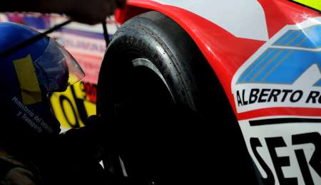 Informe: Cómo afecta el cambio de goma