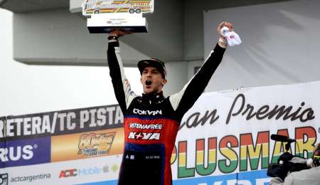 Dura crítica de Rossi por el caso De Benedictis: "Me da vergüenza" 