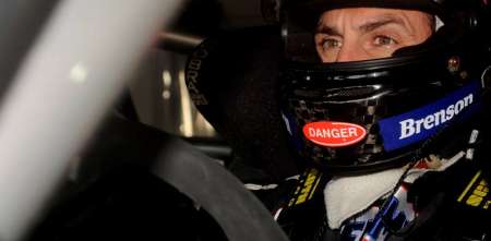 “Un Ford 8 puntos clasifica 20º”