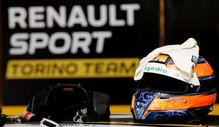 Los invitados de Renault para los 1000 km