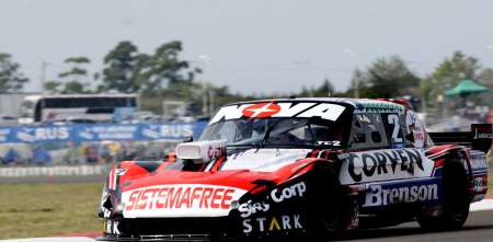 "El domingo fue desastroso"