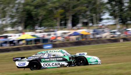 "Es una carrera diferente a todas"