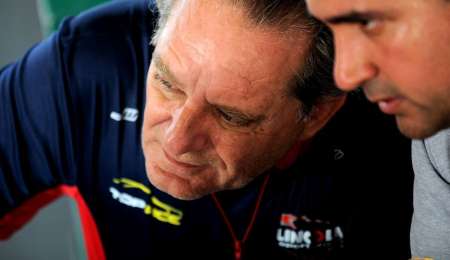 “No hay que dormirse porque esto recién empieza”