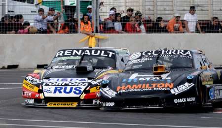 ¿Cómo llega el TC a Posadas?