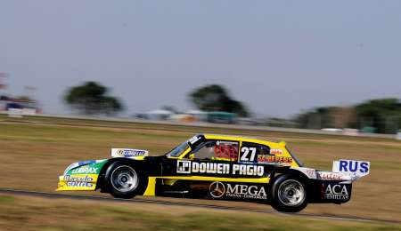 La preparación del Gurí Martínez para los 1000 kilómetros