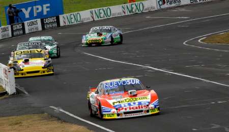 La maniobra que valió un triunfo