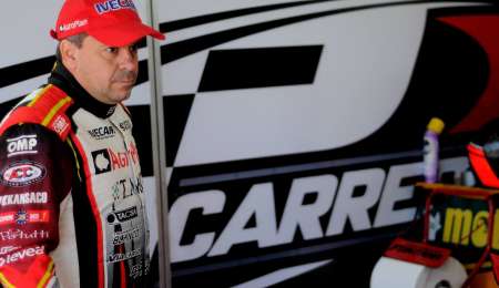 Fontana: Su visión del presente y el futuro en el TC