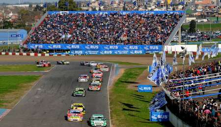 Se siguen conociendo invitados para los 1000 kilómetros