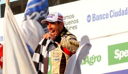 Si es carrera especial, es del Pato Silva