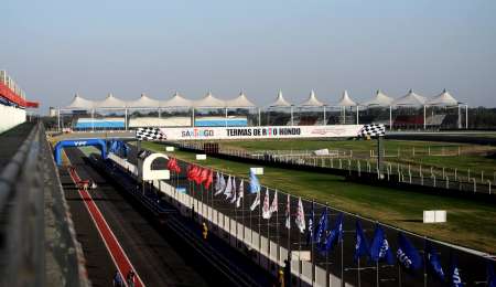 Los inscriptos para Termas con cuatro regresos