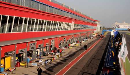 Así se correrá la fecha especial de Termas de Río Hondo