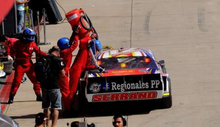 Cambios en el RPP: ¿Dejó dudas la carrera de Buenos Aires?