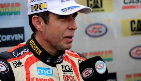 Silva no ve a Ford con potencial para ser campeón