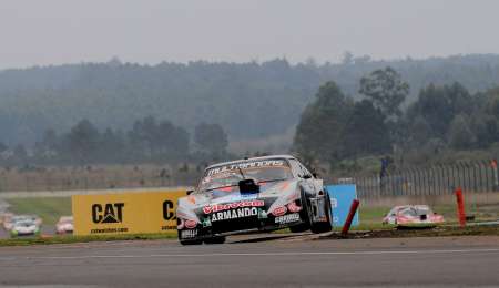 Ledesma: "Yo pensé que íbamos a ser uno de los candidatos firmes"