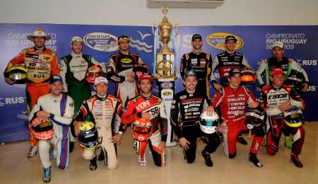 ¿Cómo se corre y cuáles son las claves de la Copa de Oro?