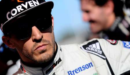 Rossi: “No estoy para pelear el campeonato”