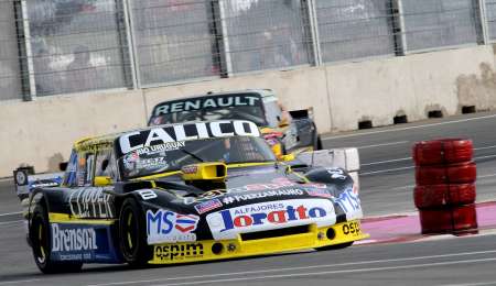 Moriatis: “Son rachas malas que duraron mucho tiempo”