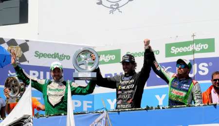 Moriatis: El candidato inesperado de Ford