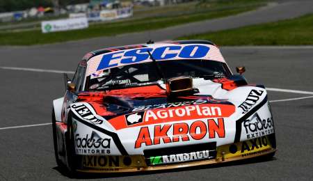 Medidas técnicas para la seguridad  de los pilotos