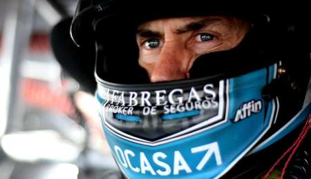 Pernía fue autorizado por la ACTC para pasar a Torino