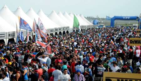 La clasificación en Rafaela desde distintas ópticas