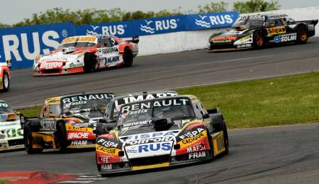 Torino y una sequía que se prolonga