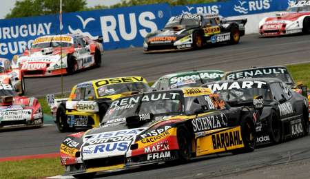 Sanciones de la CAF después de Rafaela