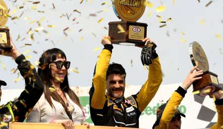 Ardusso y Spataro, cara a cara después de Rafaela