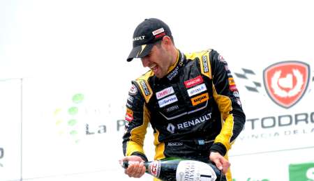 Ardusso en busca del récord de Traverso