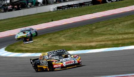 Ardusso molesto con De Carlo: “Me sorprendió la actitud”