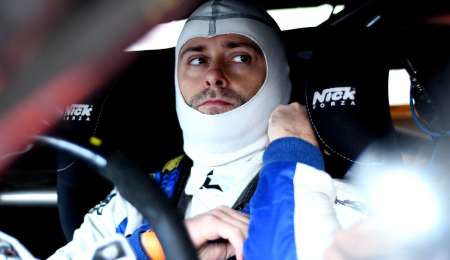 Ledesma y Mazzacane esperaban más en clasificación