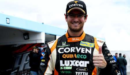 Angelini sobre el reglamento: “No se le dio nada de más a Dodge”