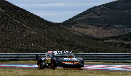 Viernes dispar para los aspirantes al título del TC