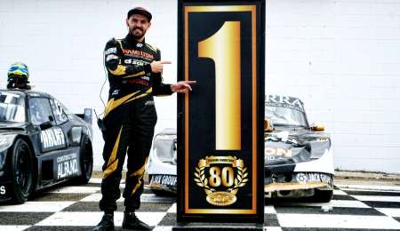 Josito Di Palma: "Me gusta ir paso a paso"