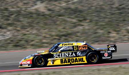 La promesa a lo Messi de Ardusso si es campeón 