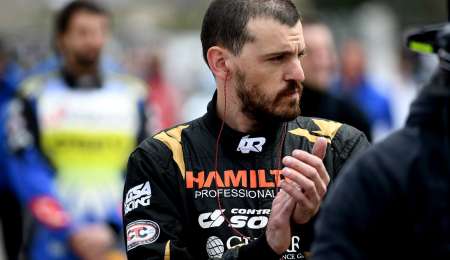 Di Palma confirmó su continuidad en el TC para el 2018